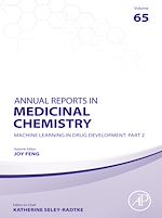 Télécharger le livre :  Machine Learning in Drug Development: Part 2