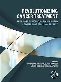 Download this ebook Revolutionizing Cancer Treatment