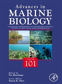 Téléchargez le livre :  Taxonomic Impediments of the Benthic Infauna; Potential Solutions and Consequences