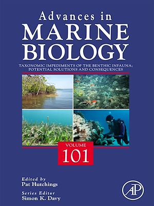 Téléchargez le livre :  Taxonomic Impediments of the Benthic Infauna; Potential Solutions and Consequences