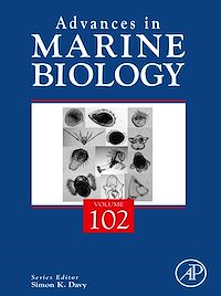 Téléchargez le livre :  Advances in Marine Biology