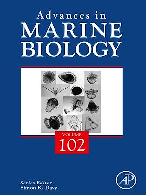 Téléchargez le livre :  Advances in Marine Biology