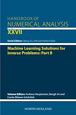 Download this eBook Machine Learning Solutions for Inverse Problems: Part B