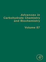 Télécharger le livre :  Advances in Carbohydrate Chemistry and Biochemistry