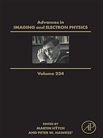 Télécharger le livre :  Advances in Imaging and Electron Physics