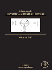 Téléchargez le livre :  Advances in Imaging and Electron Physics