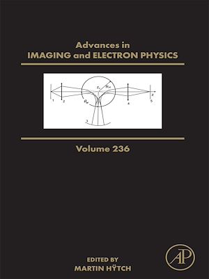 Téléchargez le livre :  Advances in Imaging and Electron Physics