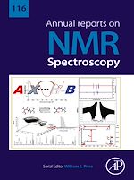Télécharger le livre :  Annual Reports on NMR Spectroscopy
