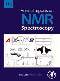 Téléchargez le livre :  Annual Reports on NMR Spectroscopy