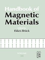 Télécharger le livre :  Handbook of Magnetic Materials