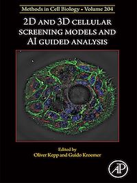 Download this ebook 2D and 3D Cellular Screening Models and AI Guided Analysis