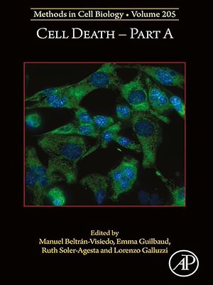 Download the eBook: Cell Death Part A