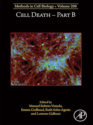 Download the eBook: Cell Death Part B