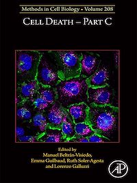 Download this ebook Cell Death Part C