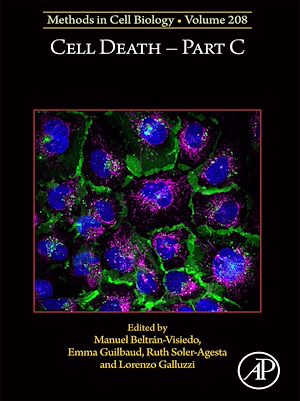 Download the eBook: Cell Death Part C