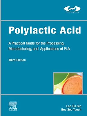 Download the eBook: Polylactic Acid