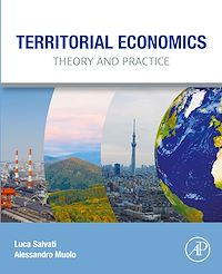 Download this ebook Territorial Economics