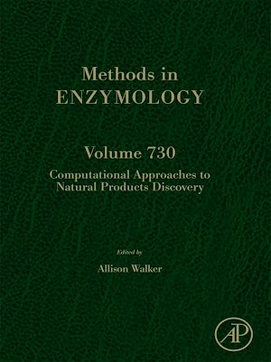 Download the eBook: Computational Approaches to Natural Products Discovery