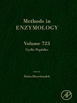 Télécharger le livre :  Cyclic Peptides