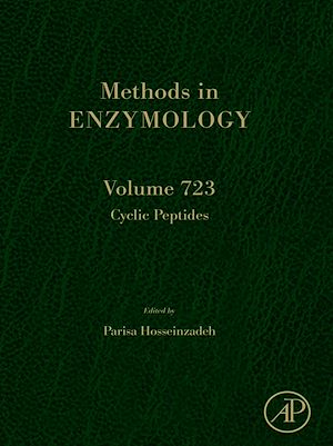 Téléchargez le livre :  Cyclic Peptides