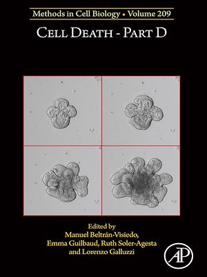 Download the eBook: Cell Death Part D