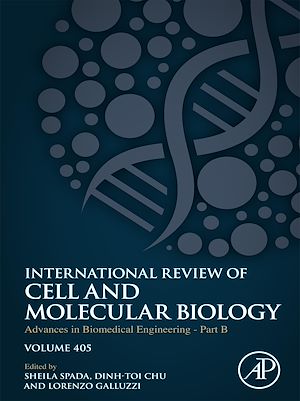 Download the eBook: Advances in Biomedical Engineering - Part B