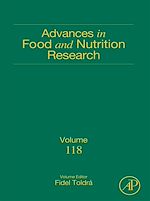 Télécharger le livre :  Advances in Food and Nutrition Research