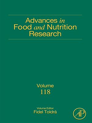 Téléchargez le livre :  Advances in Food and Nutrition Research