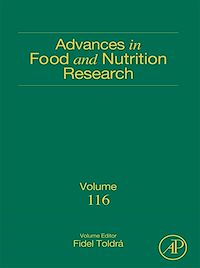 Téléchargez le livre :  Advances in Food and Nutrition Research