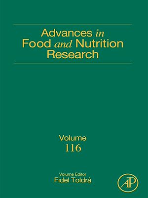 Téléchargez le livre :  Advances in Food and Nutrition Research