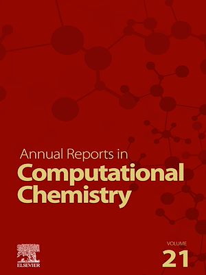 Téléchargez le livre :  Annual Reports on Computational Chemistry