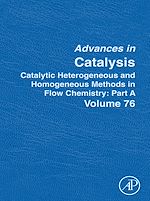 Télécharger le livre :  Catalytic Methods in Flow Chemistry