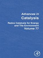Télécharger le livre :  Redox Catalysis for Energy and the Environment