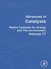 Téléchargez le livre :  Redox Catalysis for Energy and the Environment