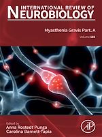 Télécharger le livre :  Myasthenia Gravis, Part A