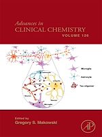 Télécharger le livre :  Advances in Clinical Chemistry
