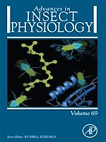 Télécharger le livre :  Advances in Insect Physiology