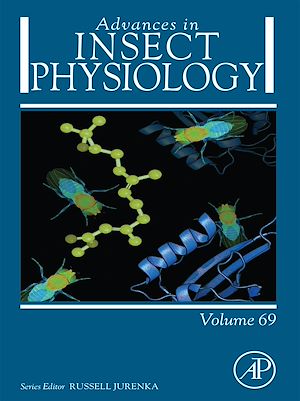 Download the eBook: Advances in Insect Physiology
