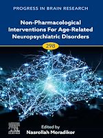 Télécharger le livre :  Non-pharmacological Interventions for Age-Related Neuropsychiatric Disorders
