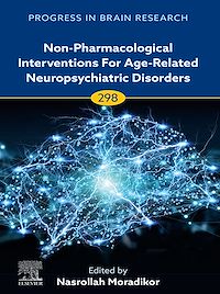 Téléchargez le livre :  Non-pharmacological Interventions for Age-Related Neuropsychiatric Disorders