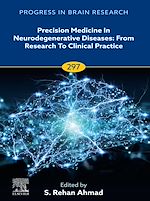 Télécharger le livre :  Precision Medicine in Neurodegenerative Diseases: From Research to Clinical Practice