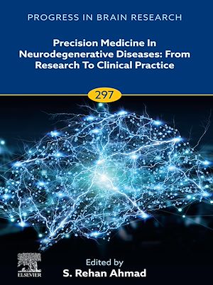 Téléchargez le livre :  Precision Medicine in Neurodegenerative Diseases: From Research to Clinical Practice