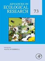 Télécharger le livre :  Advances in Ecological Research