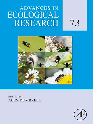 Téléchargez le livre :  Advances in Ecological Research