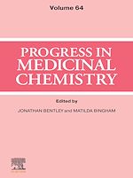 Télécharger le livre :  Progress in Medicinal Chemistry