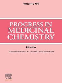 Download this ebook Progress in Medicinal Chemistry