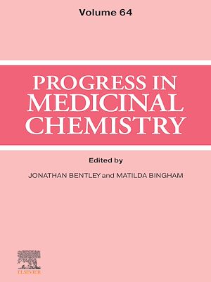 Download the eBook: Progress in Medicinal Chemistry