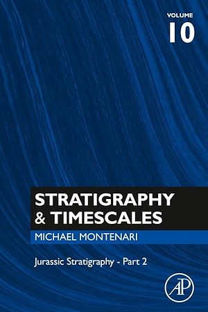 Download the eBook: Stratigraphy & Timescales