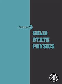 Téléchargez le livre :  Solid State Physics