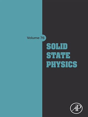 Téléchargez le livre :  Solid State Physics